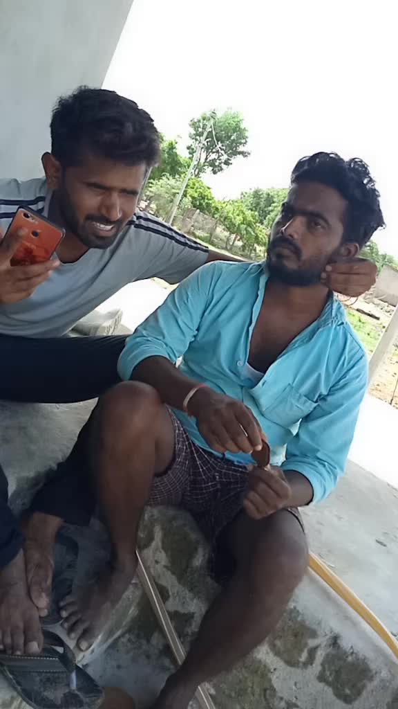 @Mallesh Vaspari