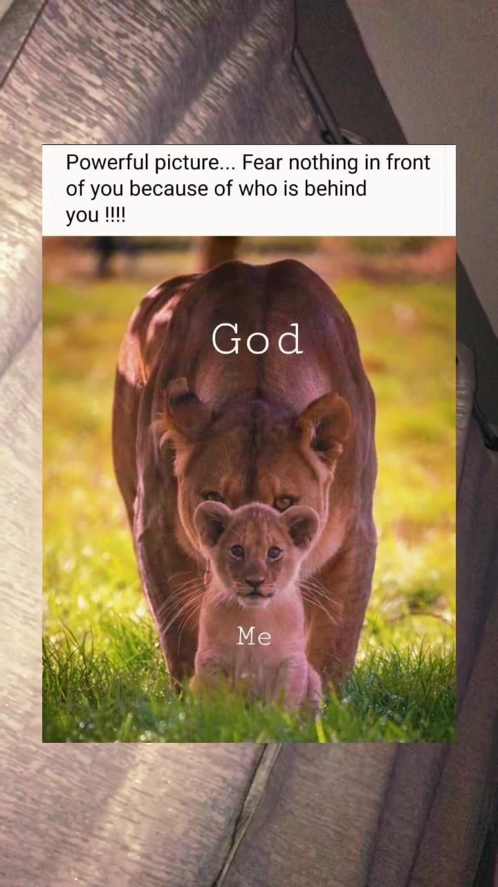 @♡︎CHILD OF GOD♡︎