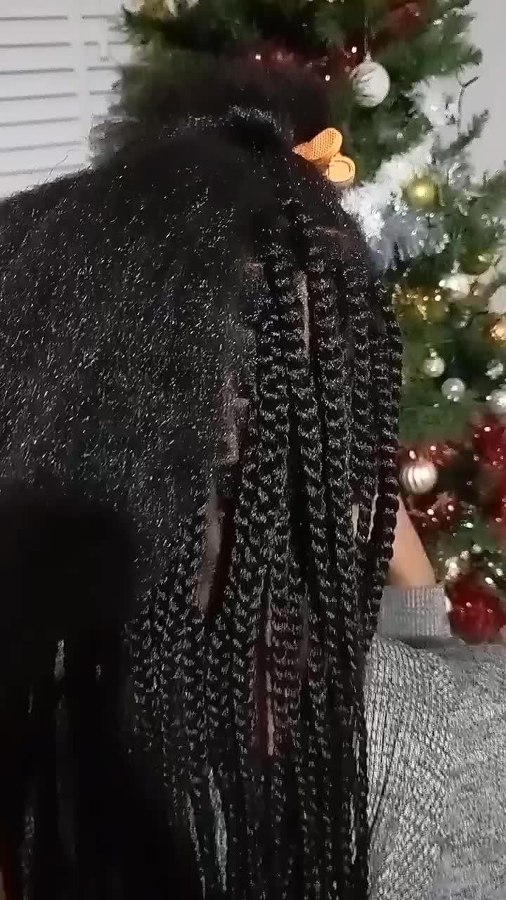 @Here4Hair