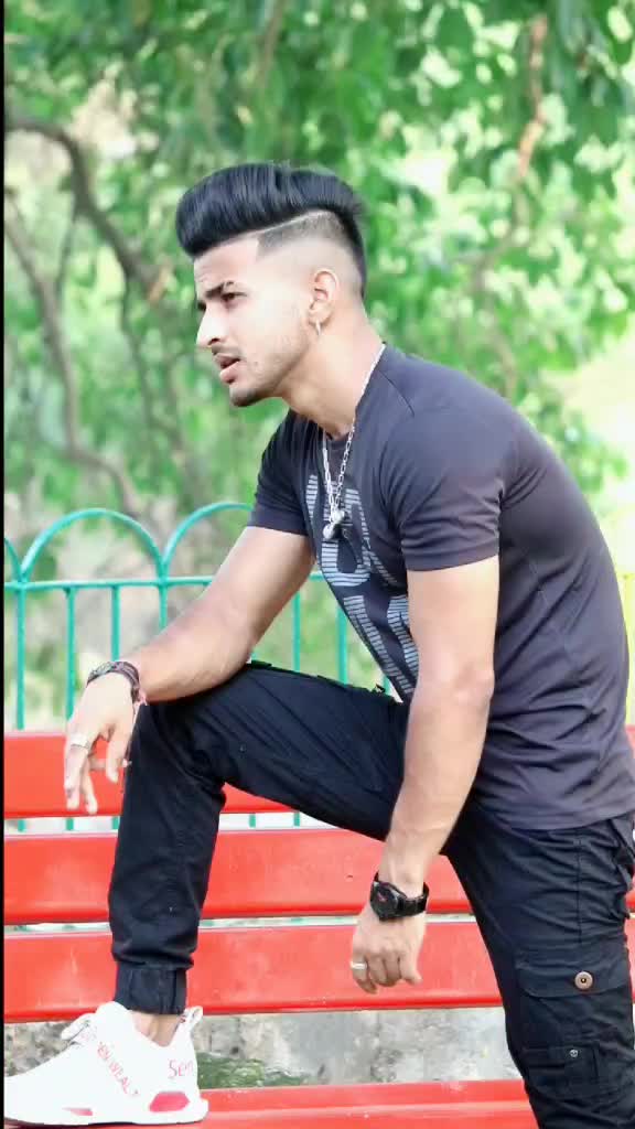 @sahil talwar
