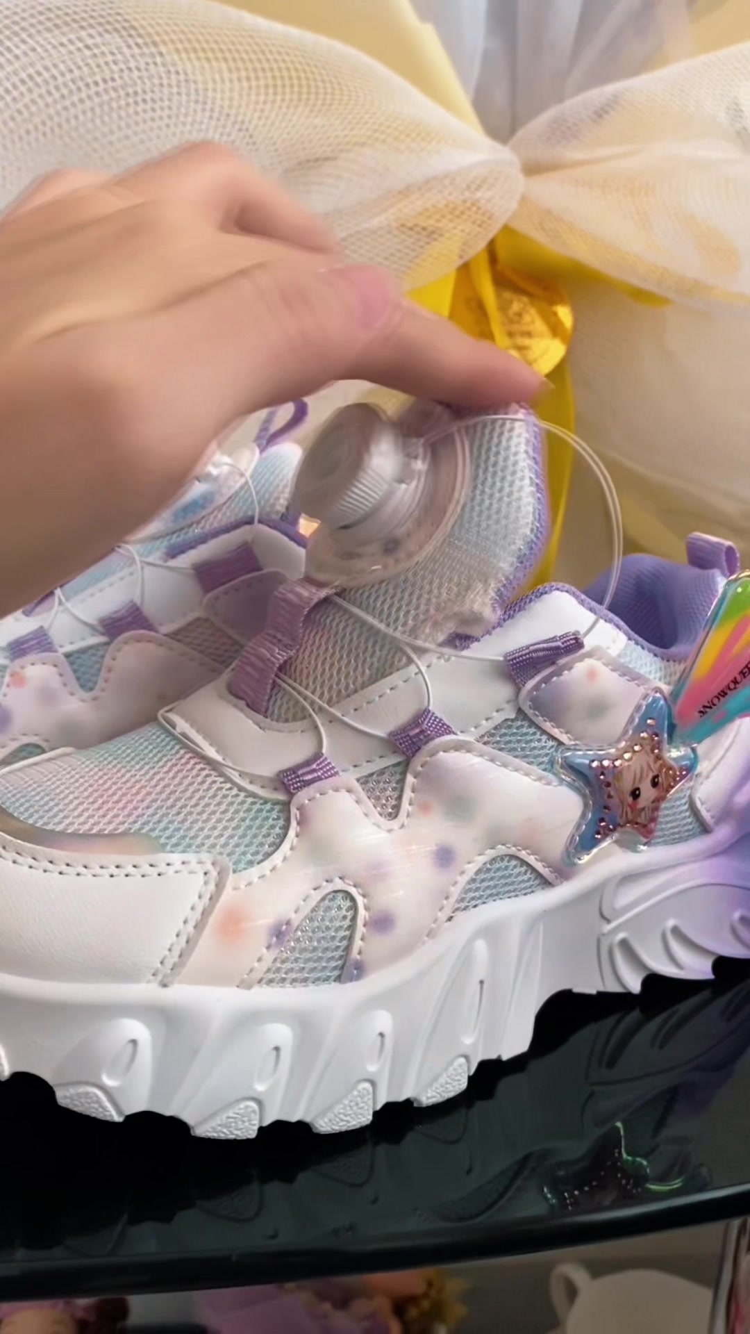 @BibiMimi Shoes