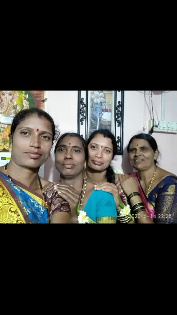 @Nanda Uppar
