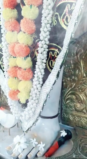 @साई मंदिर बुरोंडी 81