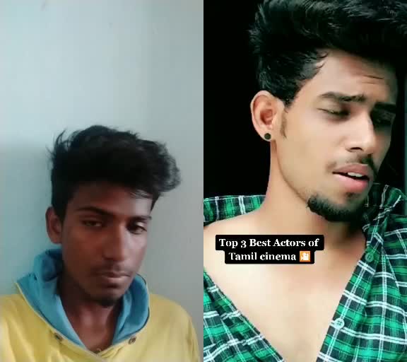 @Vijay Ragavan