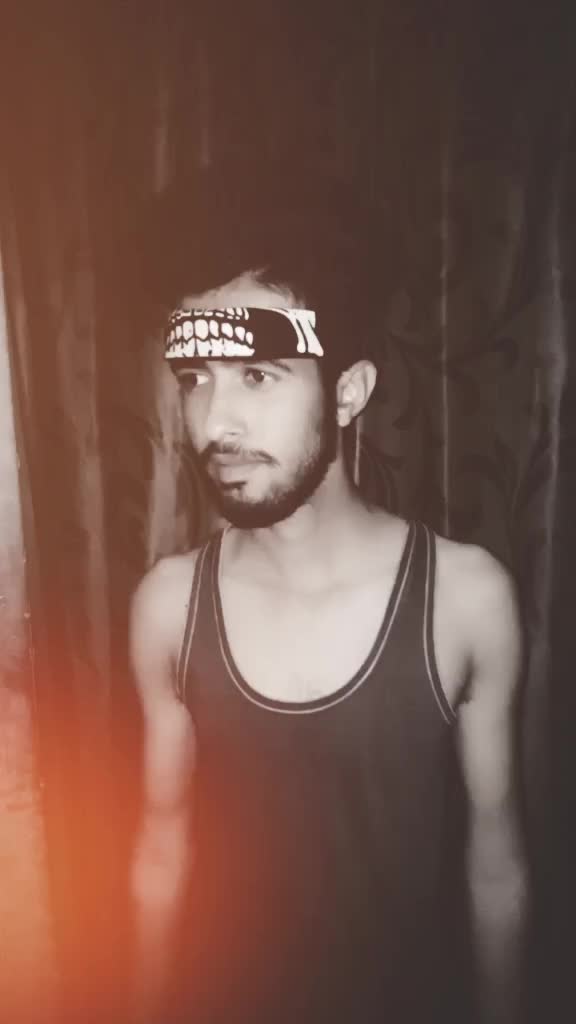 @punit swami
