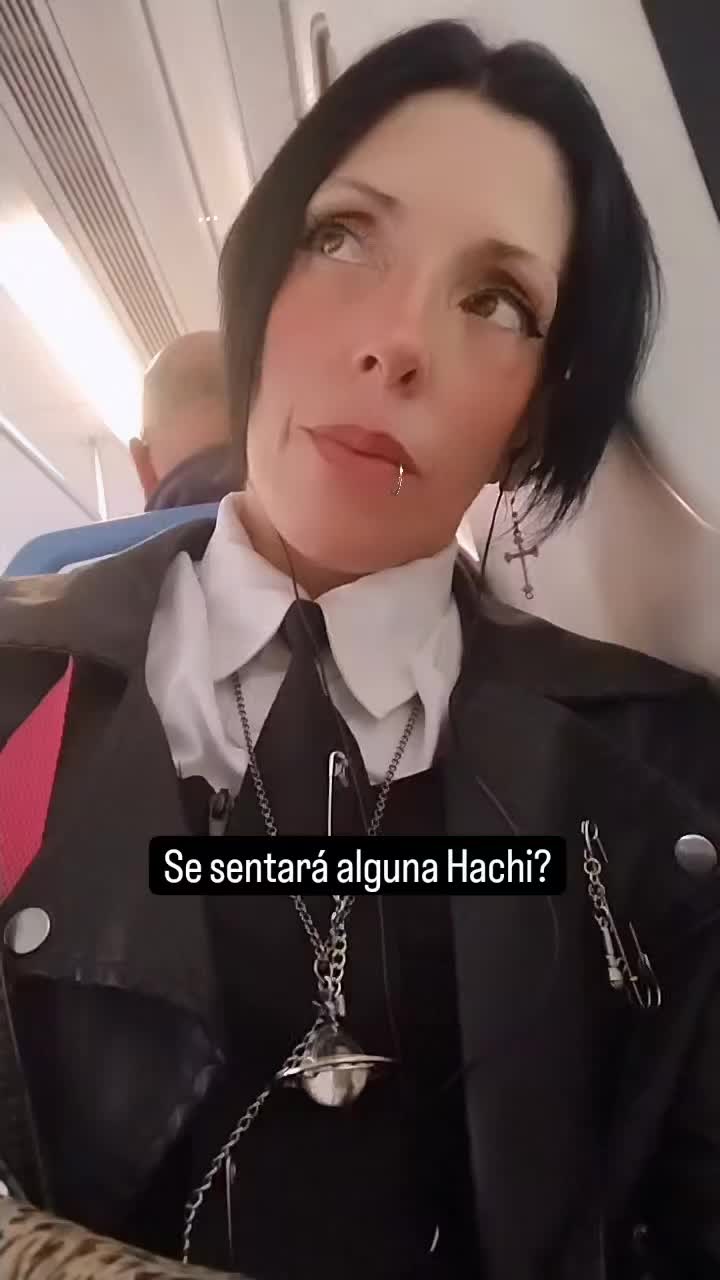 @Nana Osaki