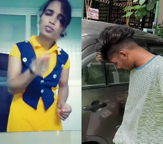 @ಗಾಂಚಲಿ ಅನು ಕಿಚ್ಚ ❤️