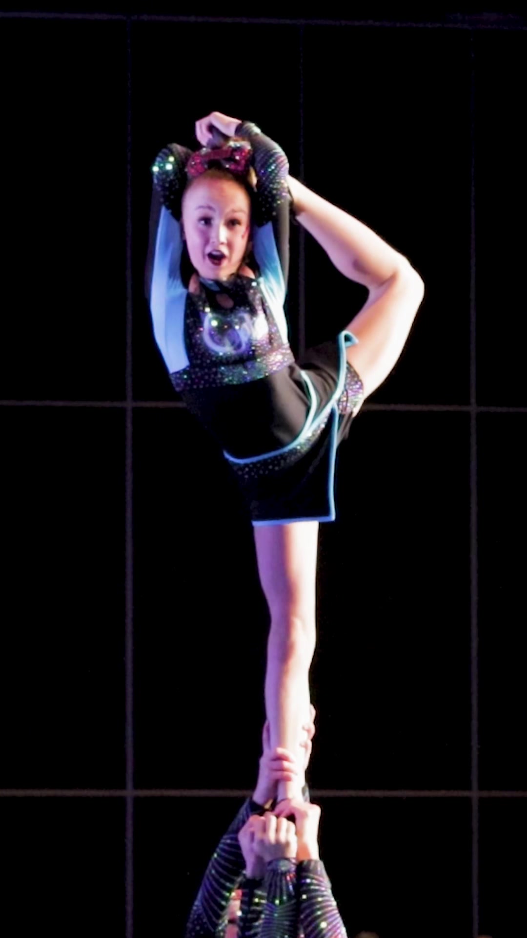 @Canadian Cheer