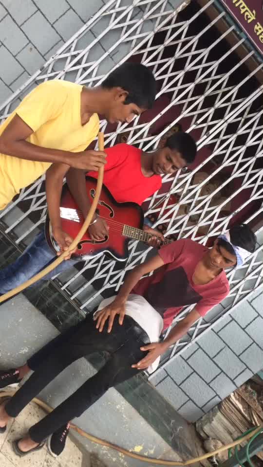 @Deepak Pujari
