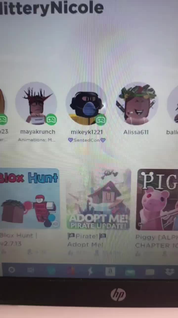 @☆BloXbUrg..ROLEPLAY☆