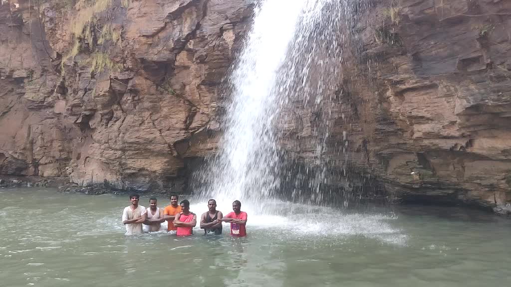 @jeevan chatari