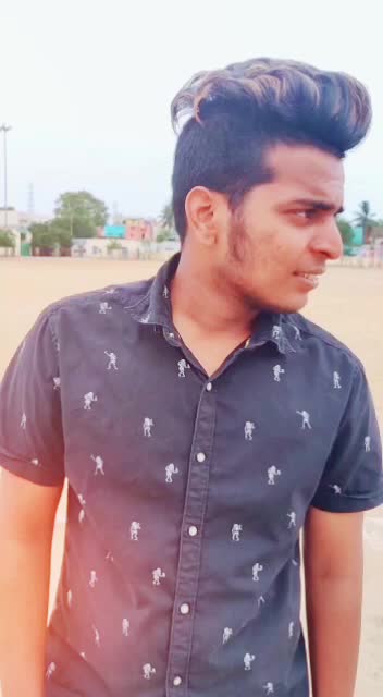 @Saivenkatesh
