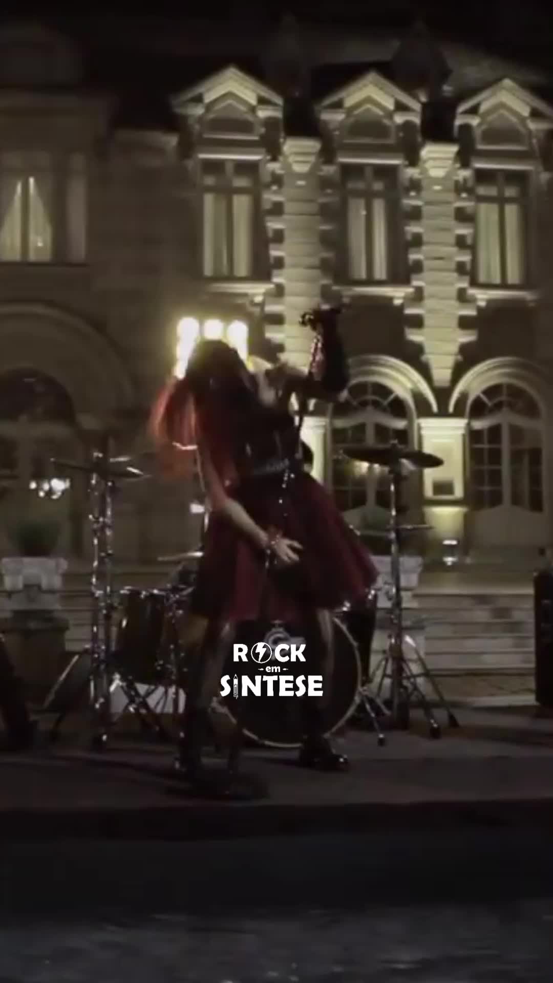 @Rock Em Síntese