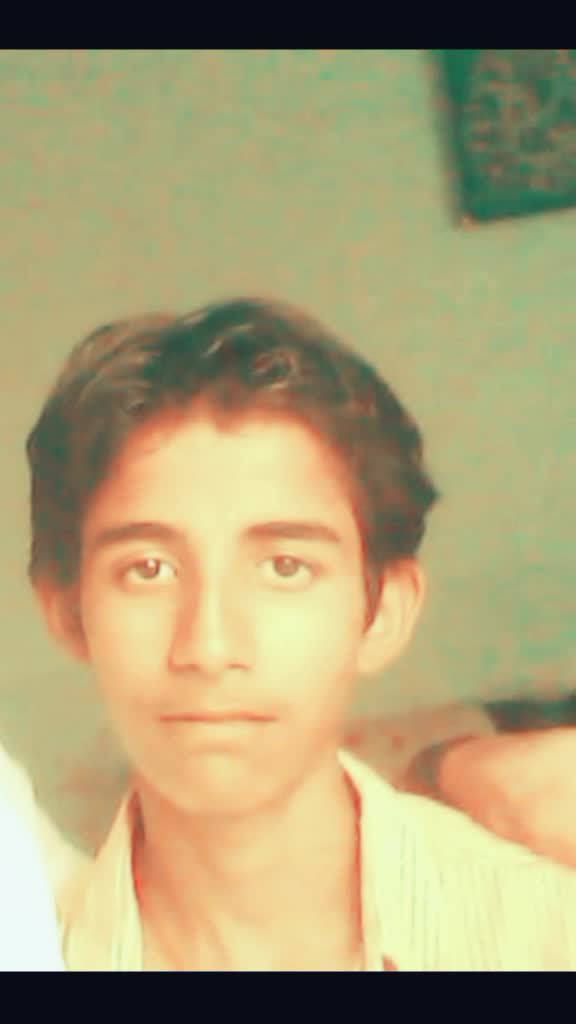 @Vinu Khan Sinval