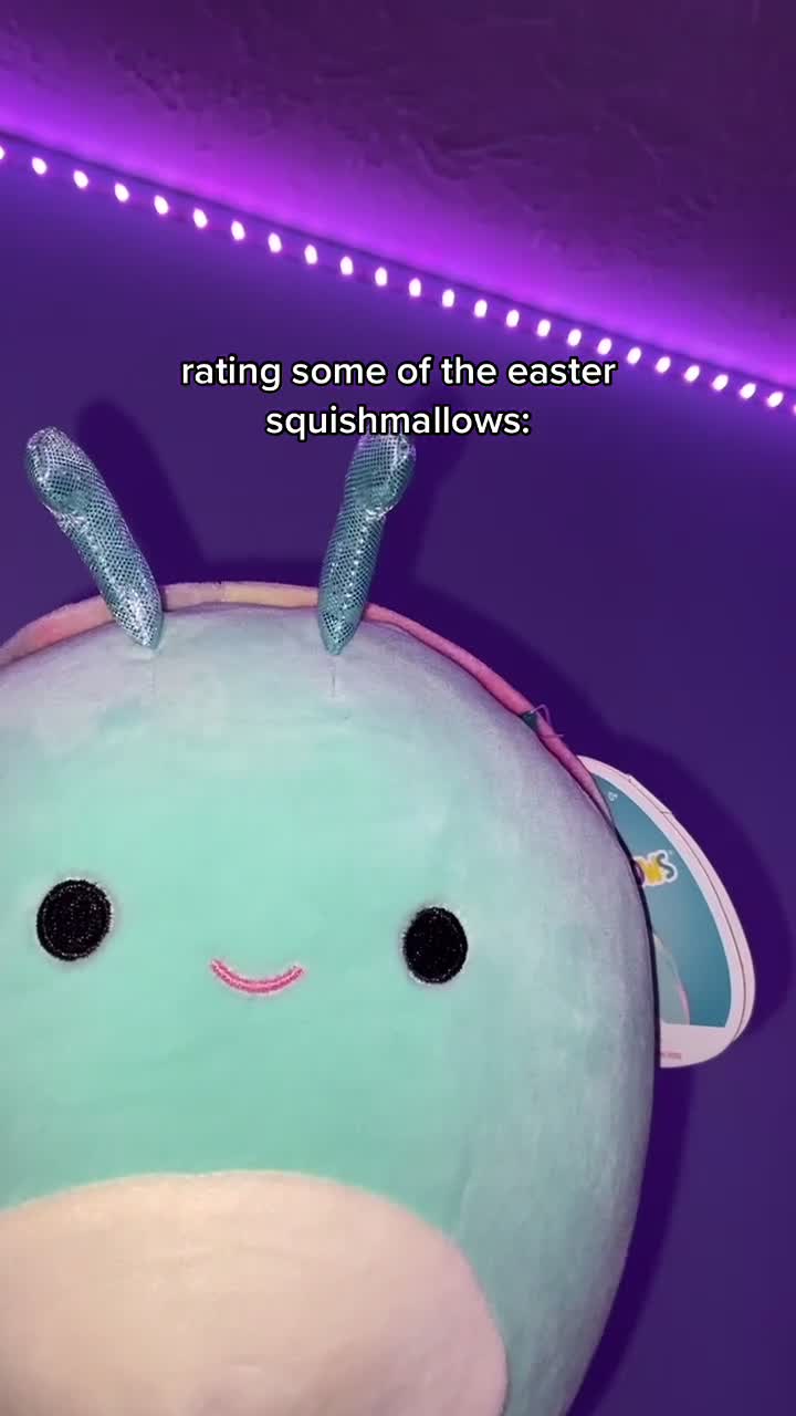 @<3 squishmallows <3