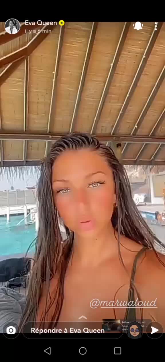 @Evaqueen