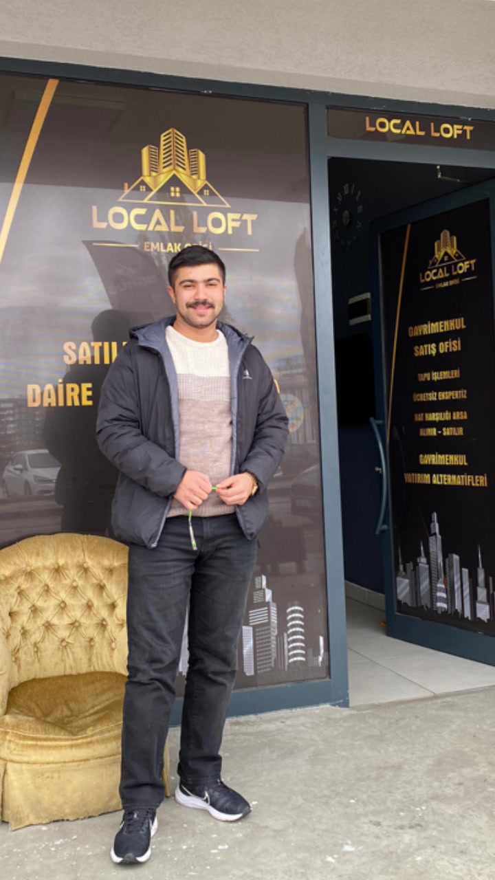 @Dilge&ccedil; Aydın