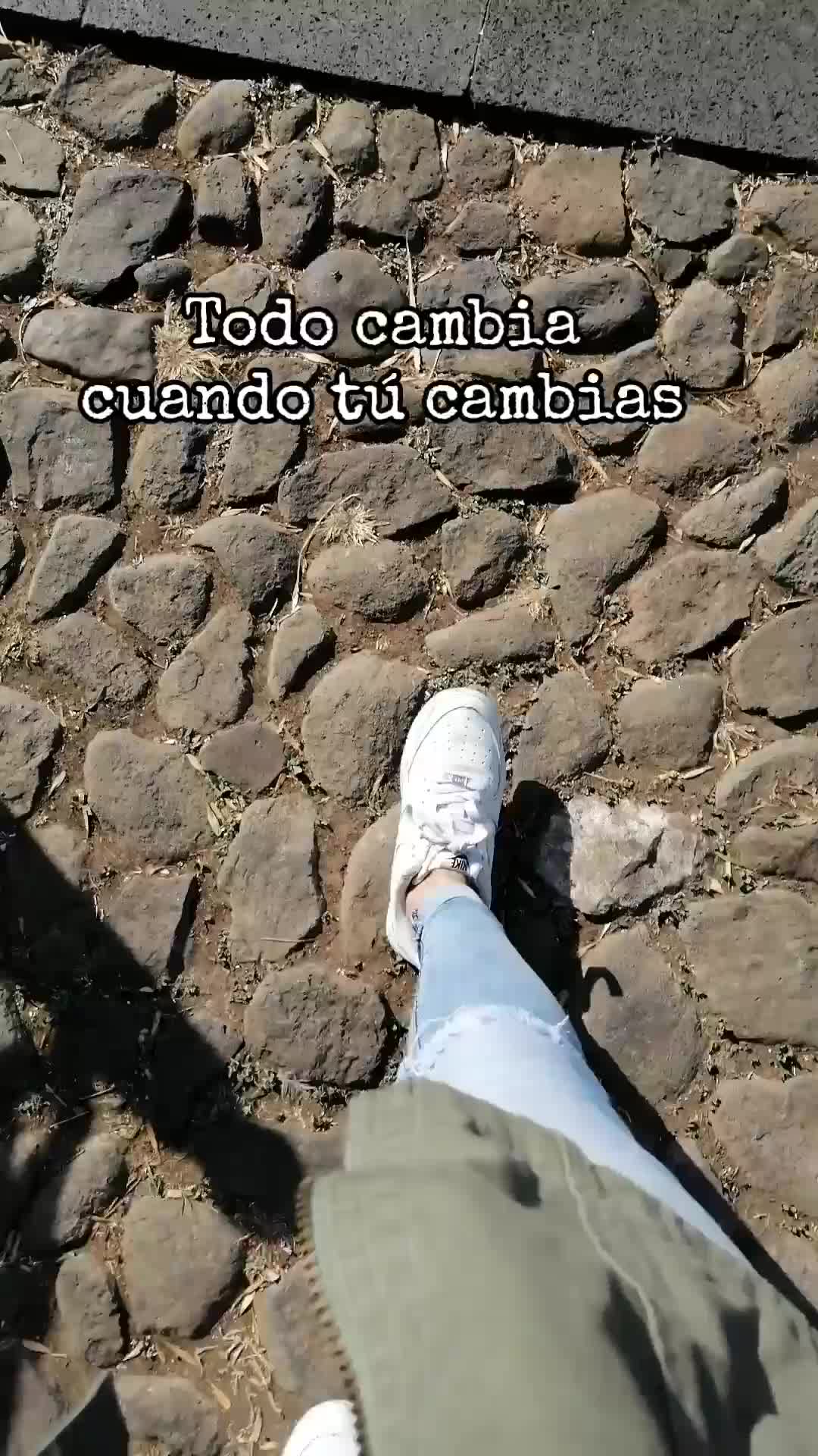 @Un viajecito o qu&eacute;?