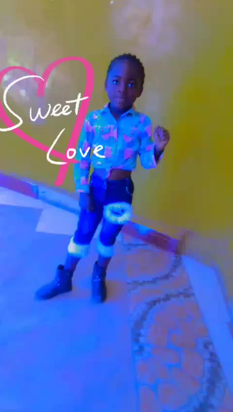 @smile Thérèse