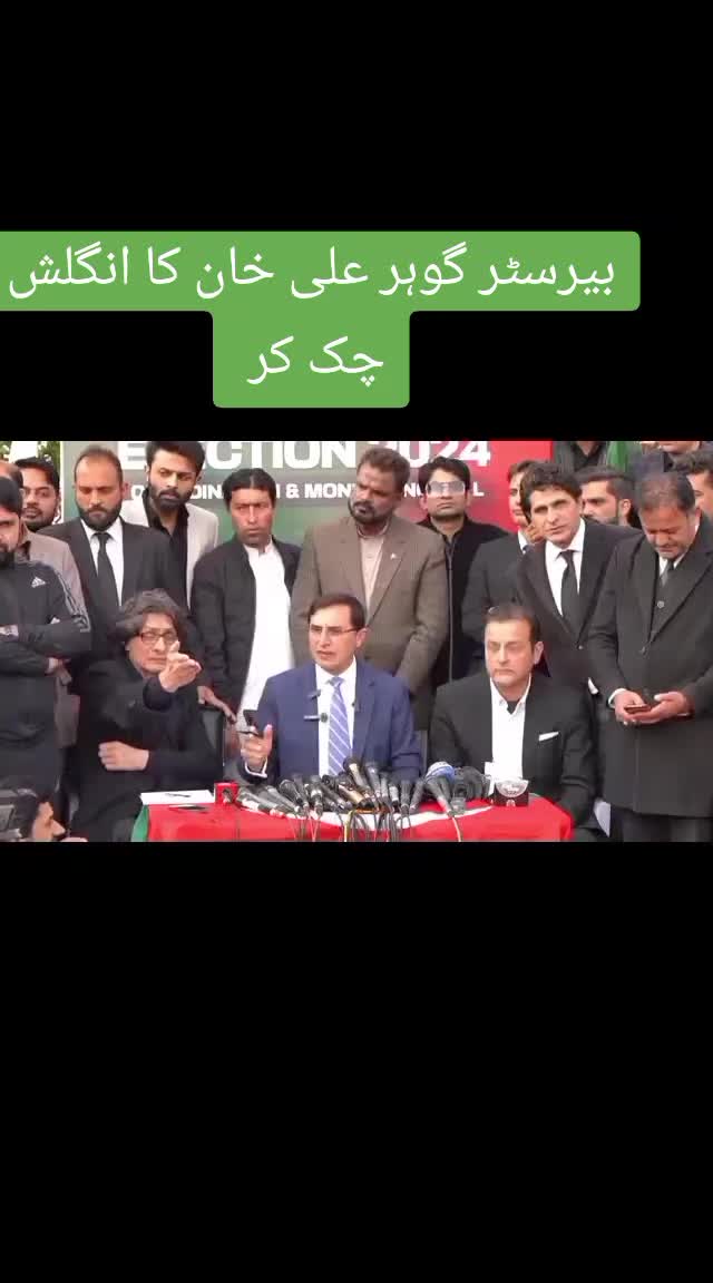 @Khan G