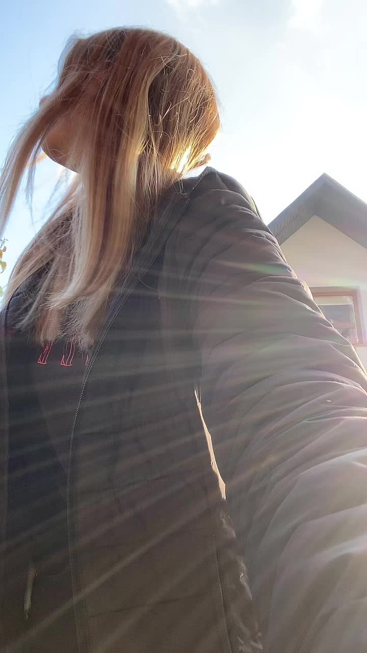 @:)