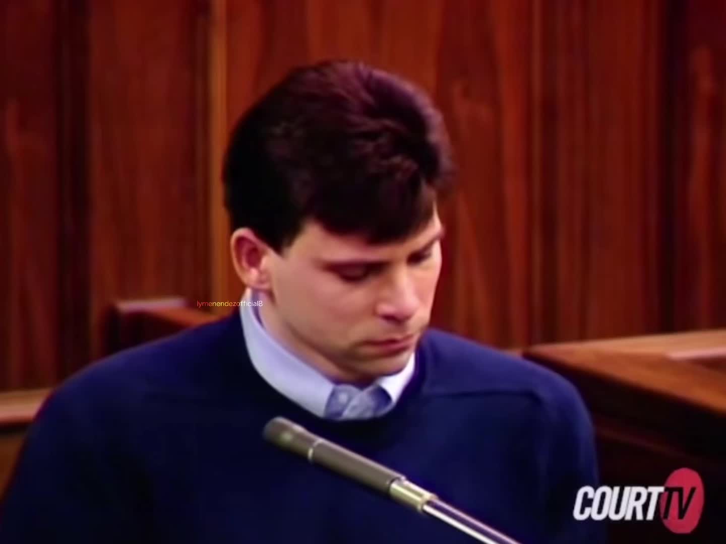 @Justice For Menendez
