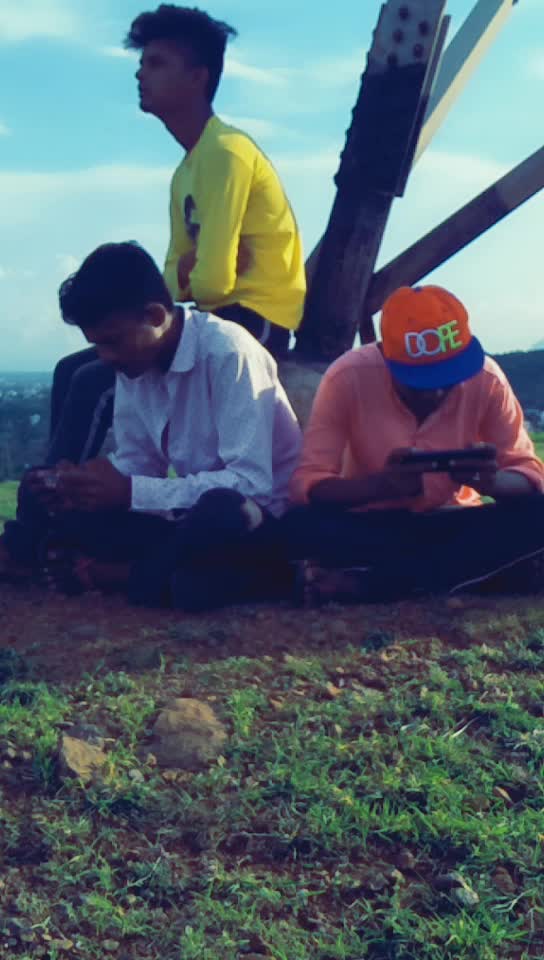 @Tik Toker