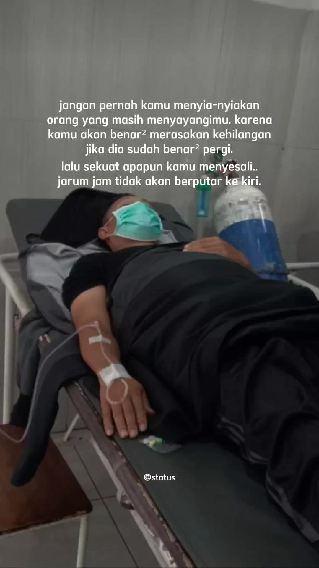 @mengikuti anda