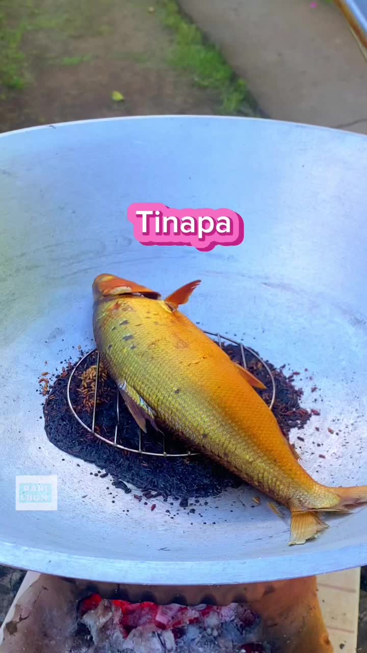 @KUSINA NI DADI