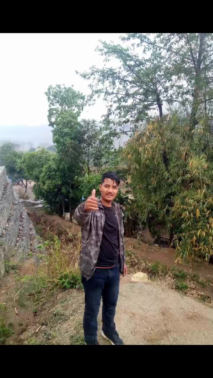 @Bikram Mahat