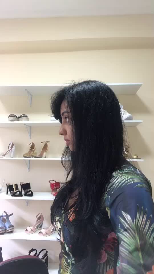 @Weshee Shoes