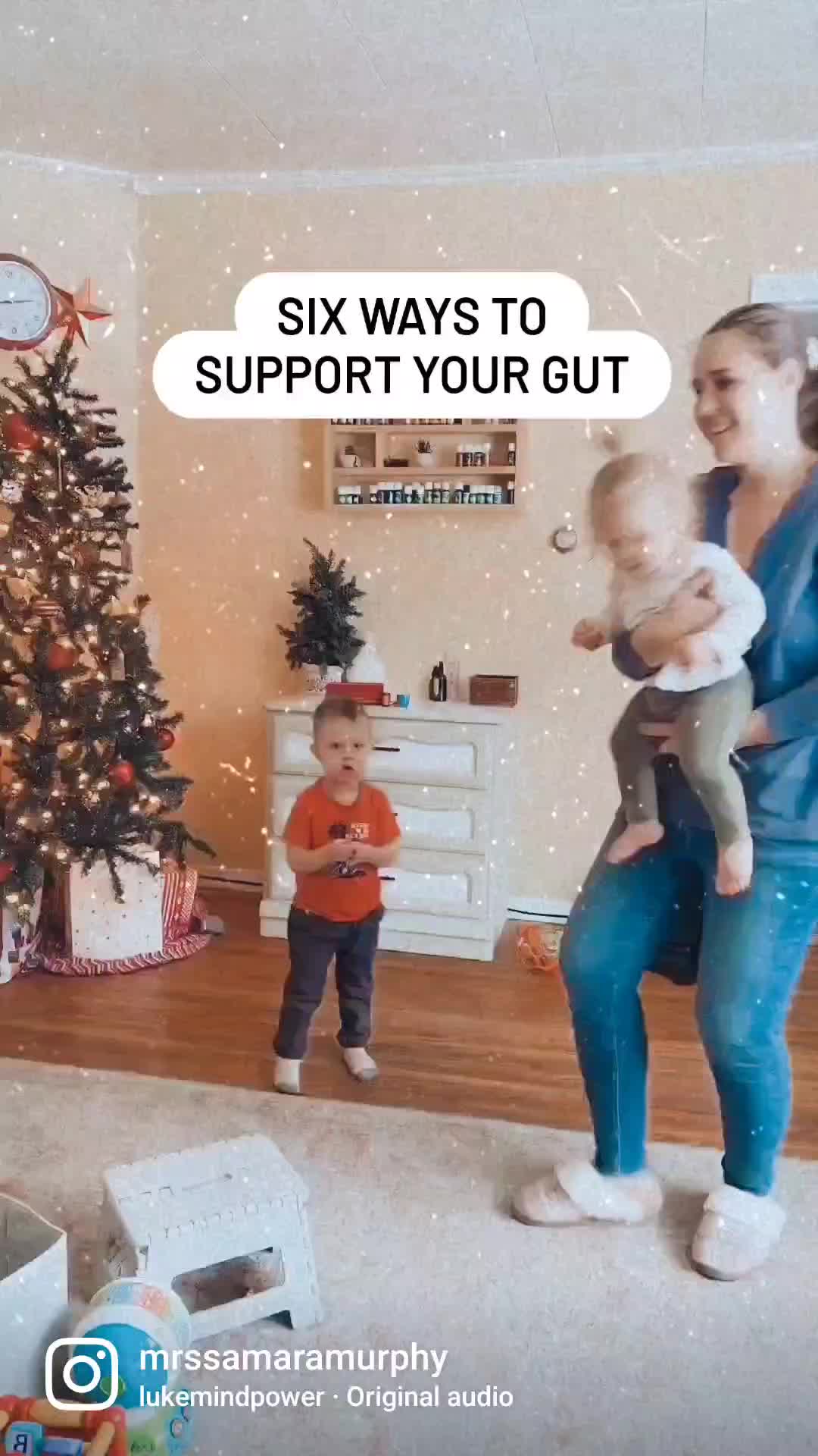 @Samara Murphy