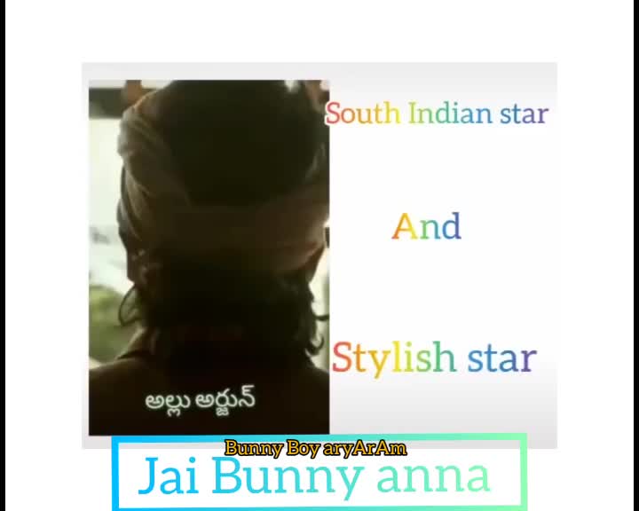 @Aryaram