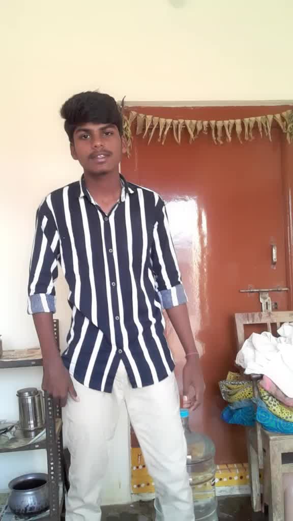 @Jashwanth smiley