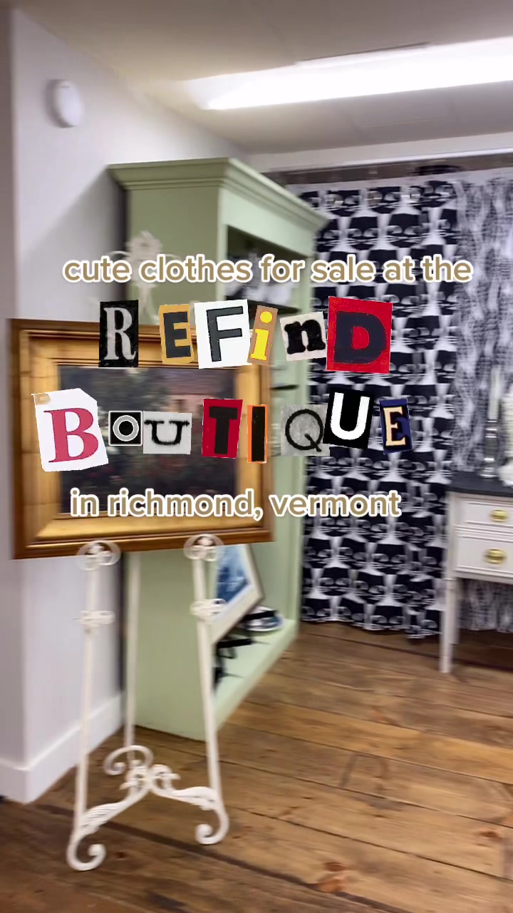 @ReFind Boutique