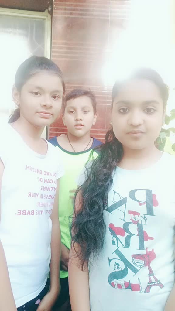 @Sriraksha Sonu