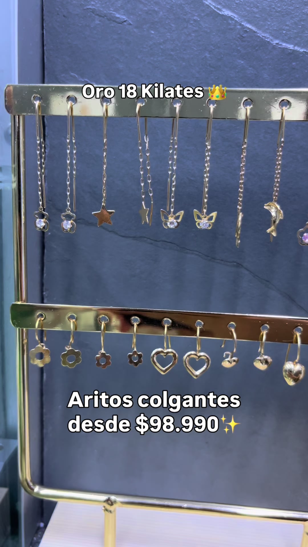 @ORO 18K
