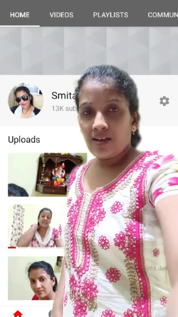 @मुंबई ची राणी यमी यम