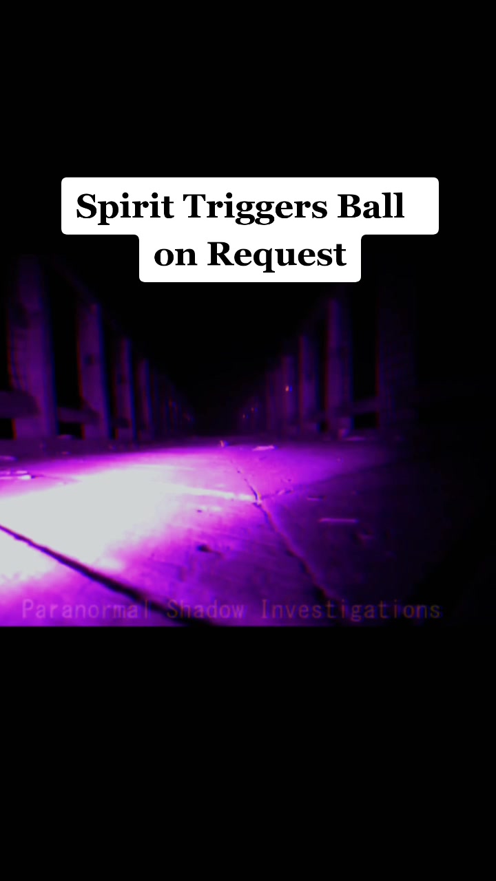 @Paranormal Shadows
