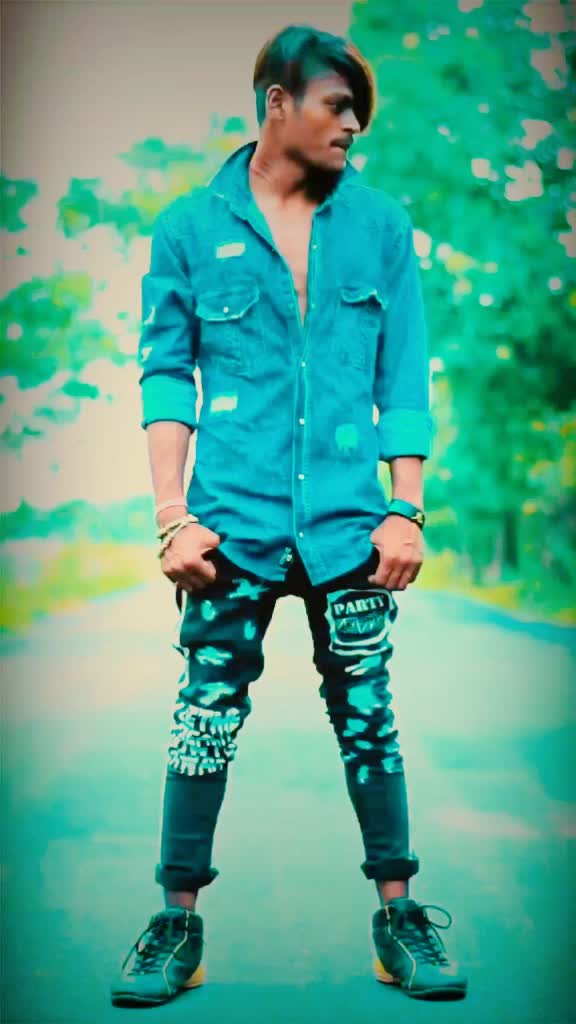 @Aashiq king arjun 😍