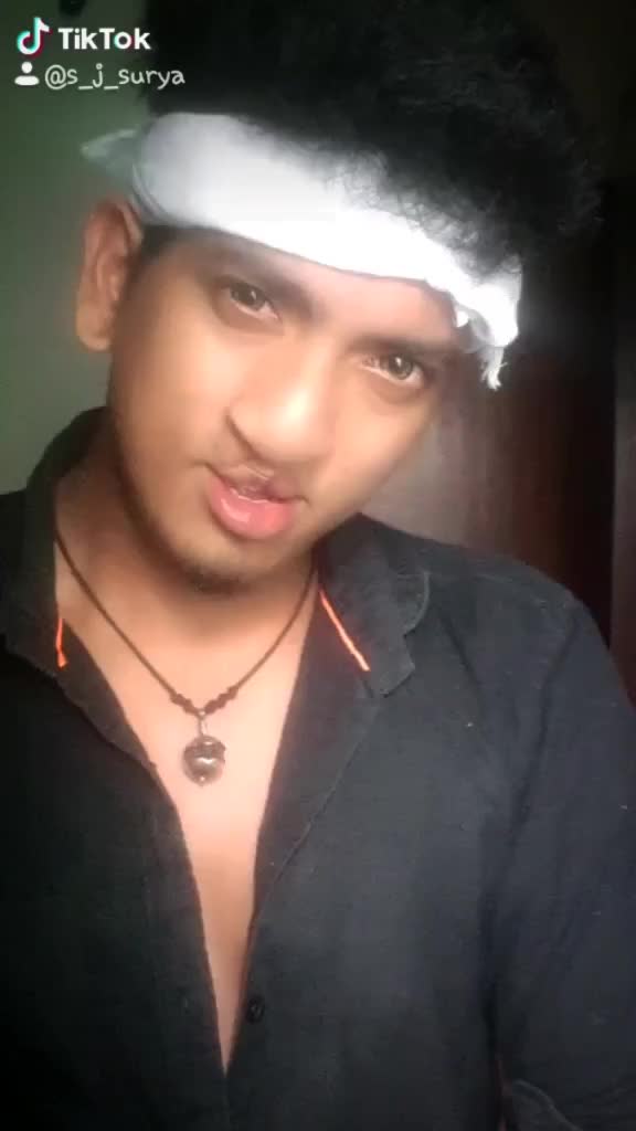 @jai surya unfit love
