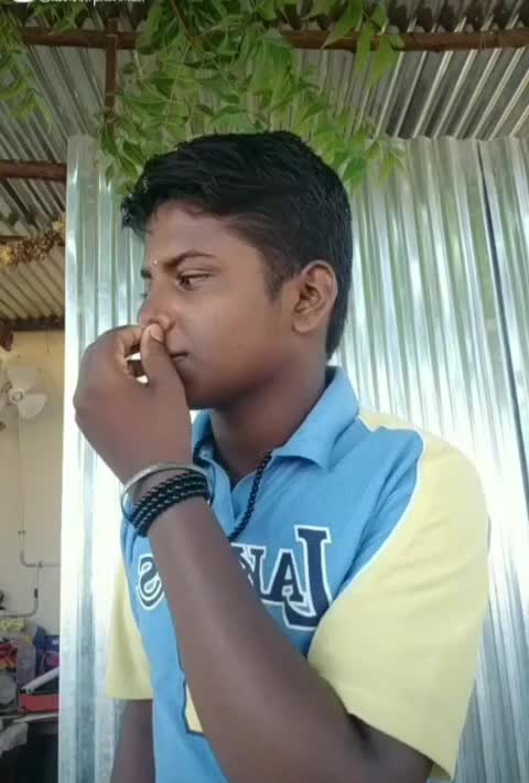 @Aravind Anjaan