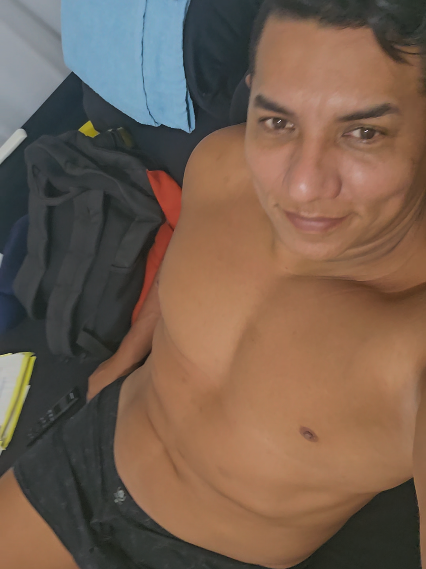 @Joail Lara Cruz