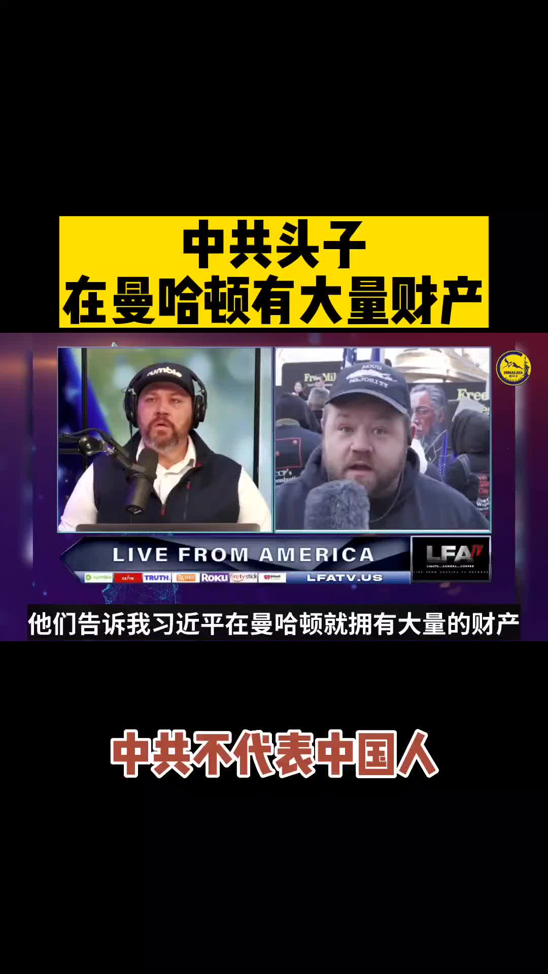 @新青年•中国观察