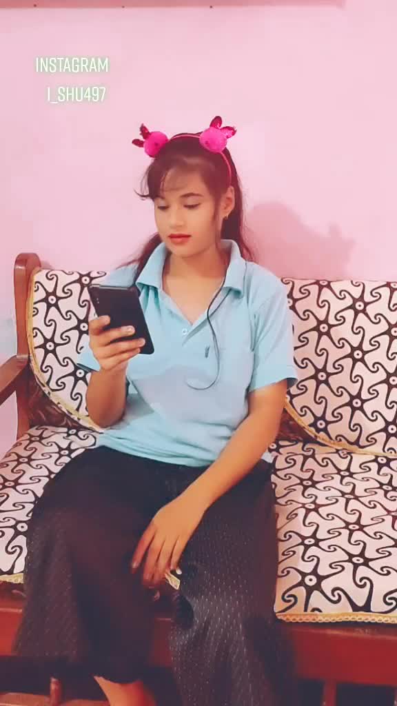 @i_shu ๐