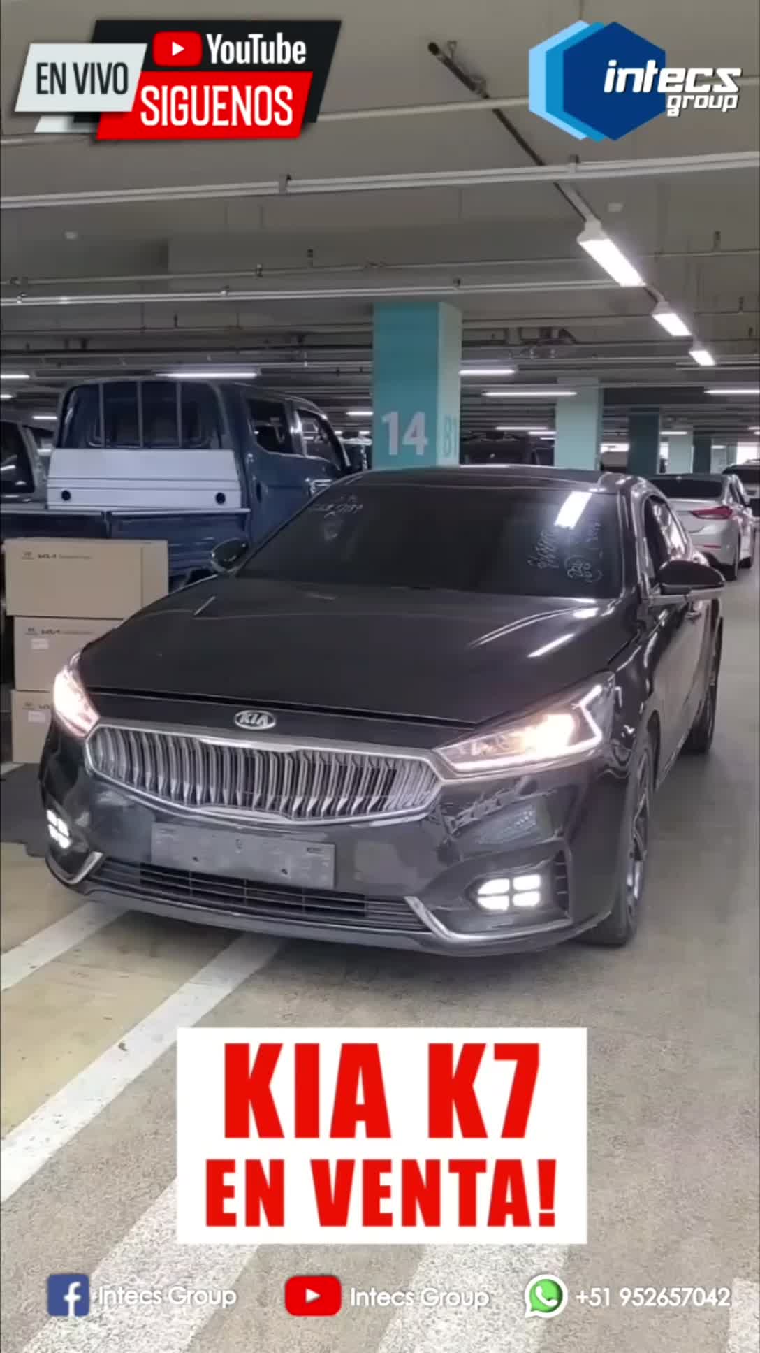 @Cars Yeong