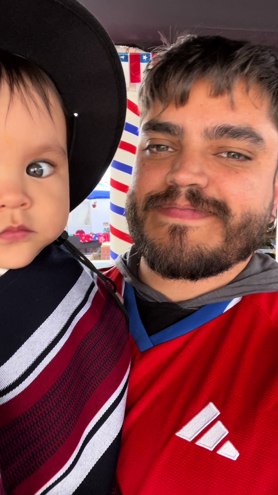 @Felipe Nicolás Espinosa