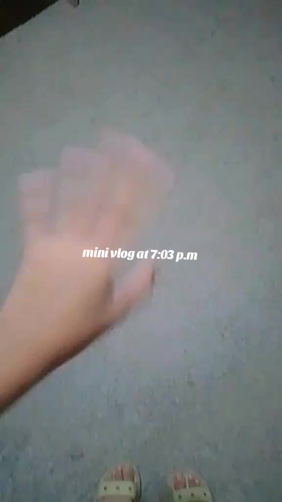 @🌷mini vlogs💖