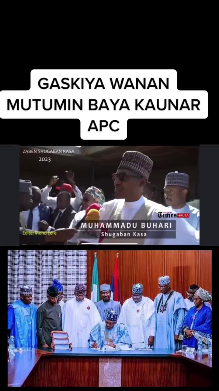 @HON-EL.BASHIR HARUNA FAGGE💫