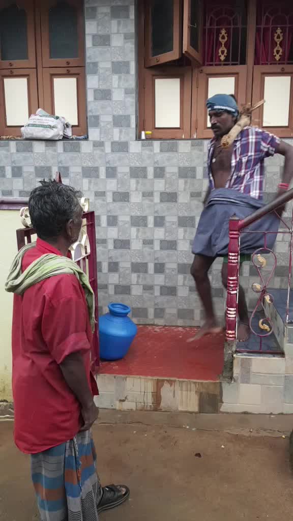 @Muthu Krishnan